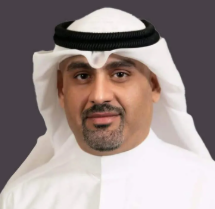 Talal Al Awadhi, Chief Executive Officer of Ottu
